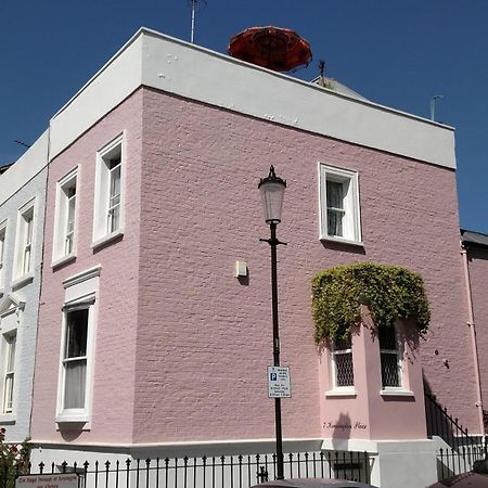 7A Apartman London Kültér fotó
