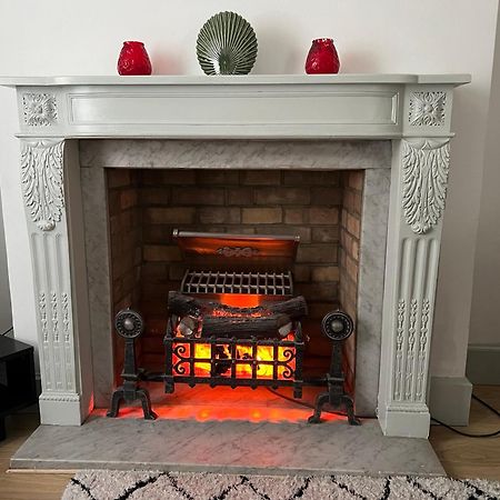7A Apartman London Kültér fotó
