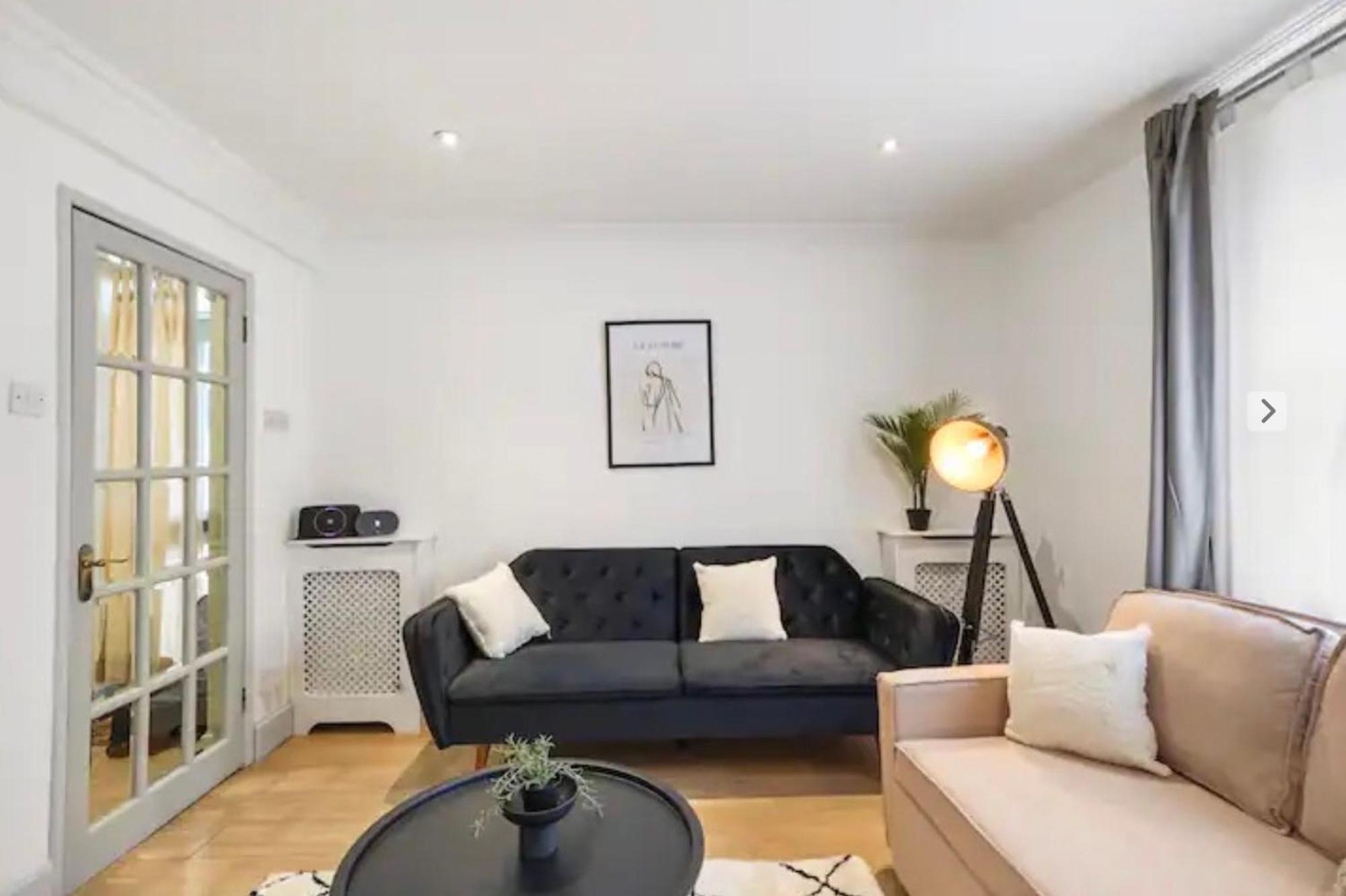 7A Apartman London Kültér fotó