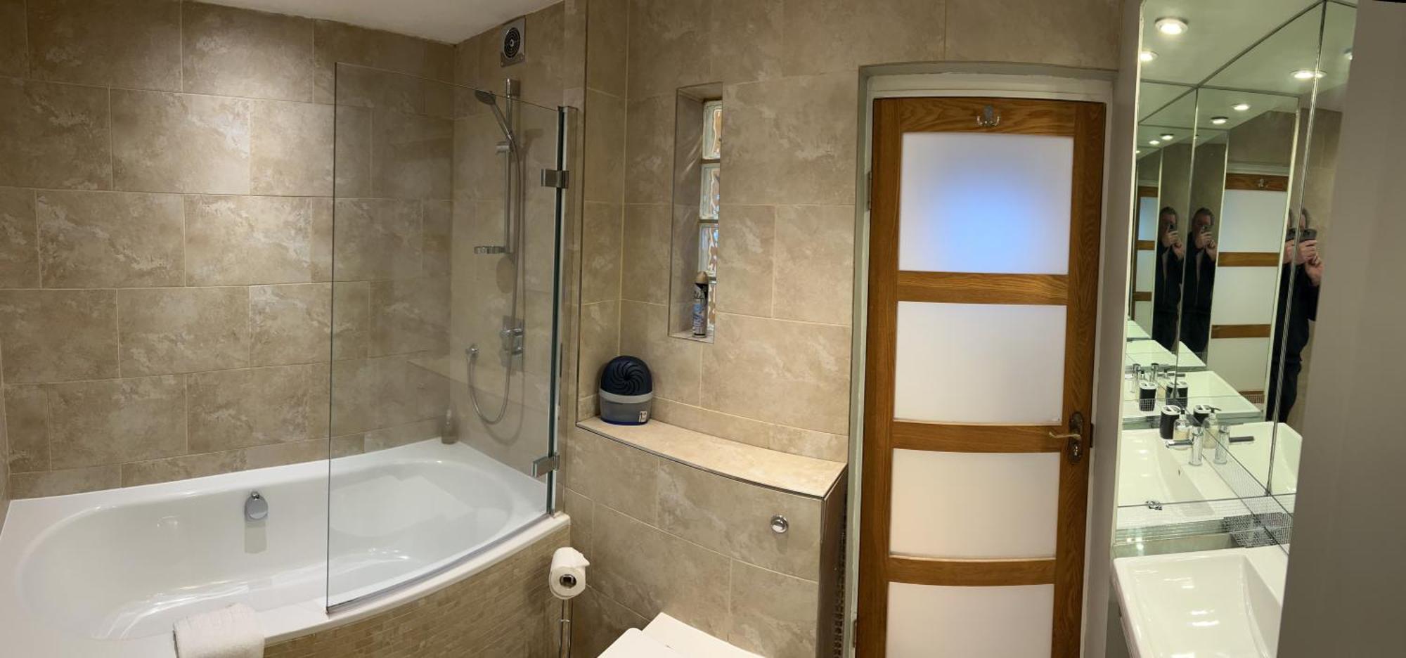 7A Apartman London Kültér fotó