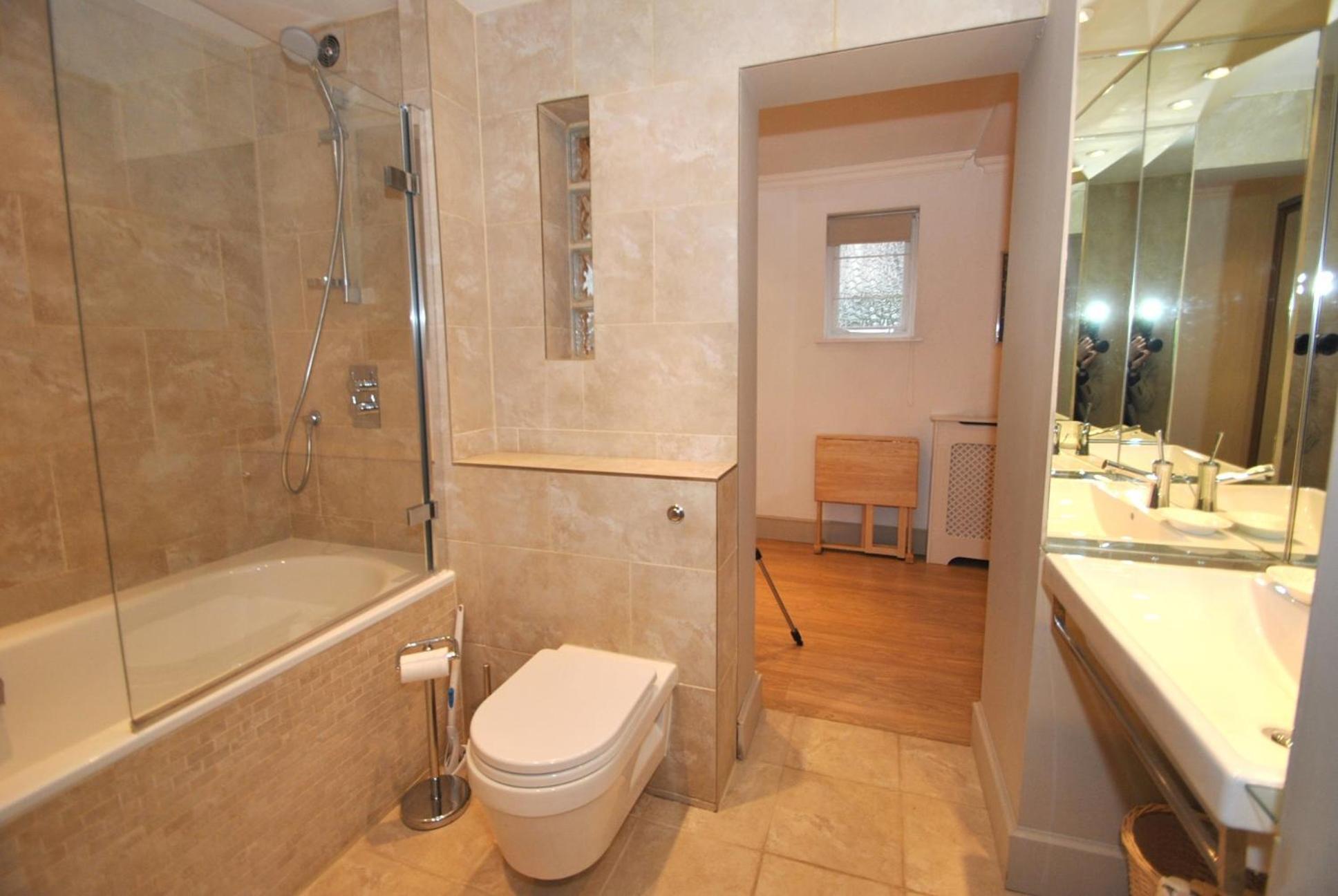 7A Apartman London Kültér fotó
