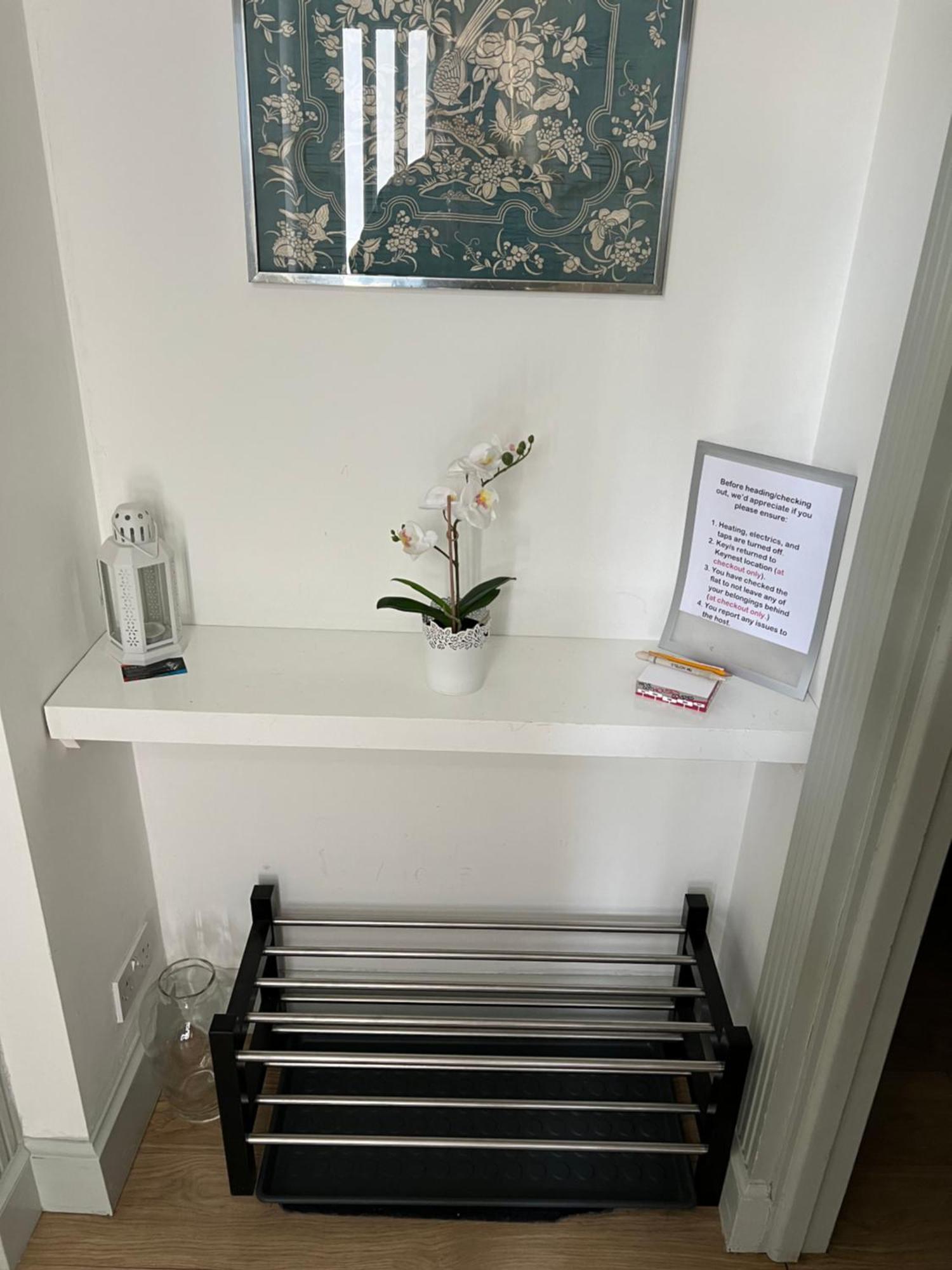 7A Apartman London Kültér fotó