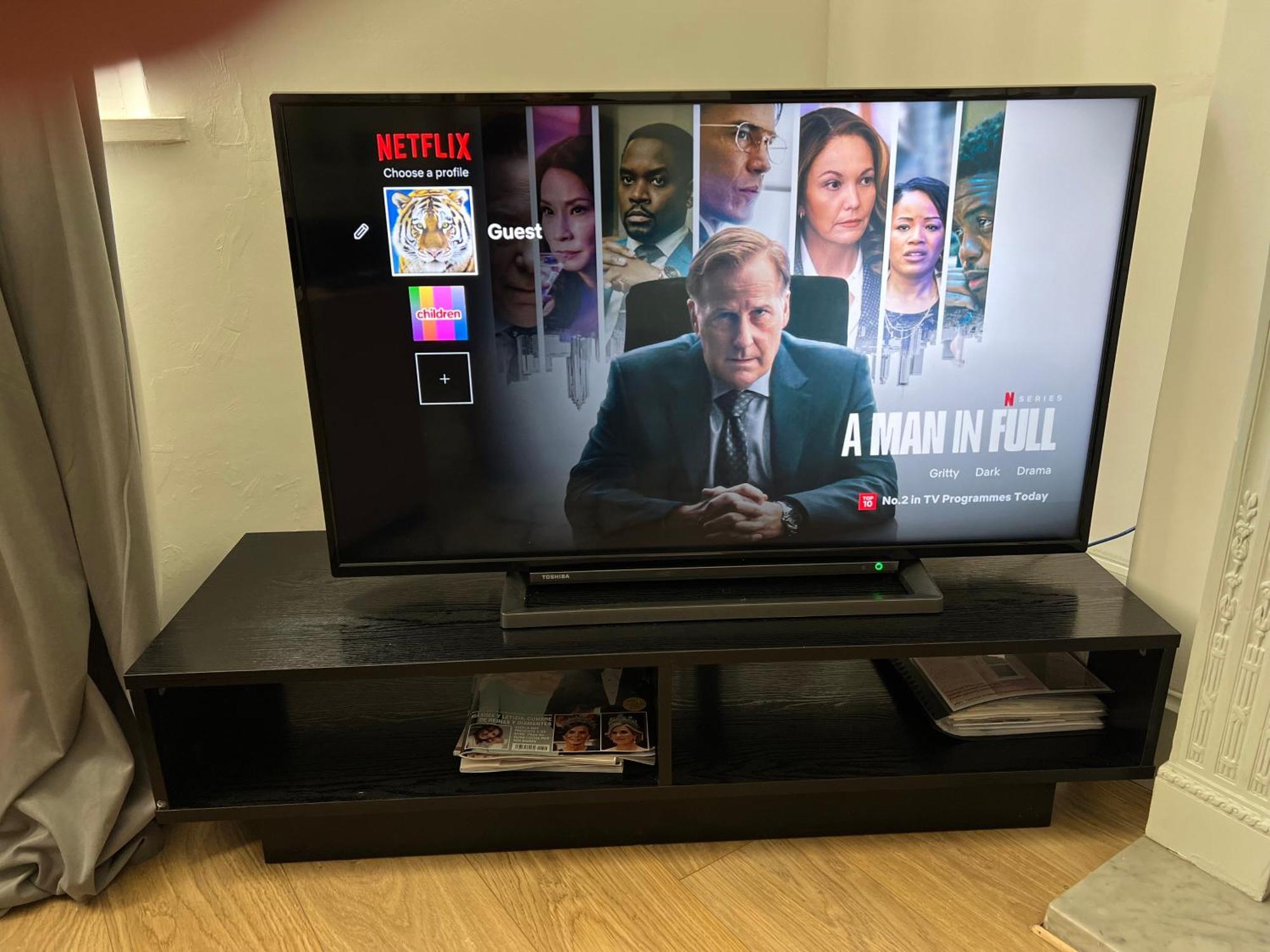 7A Apartman London Kültér fotó